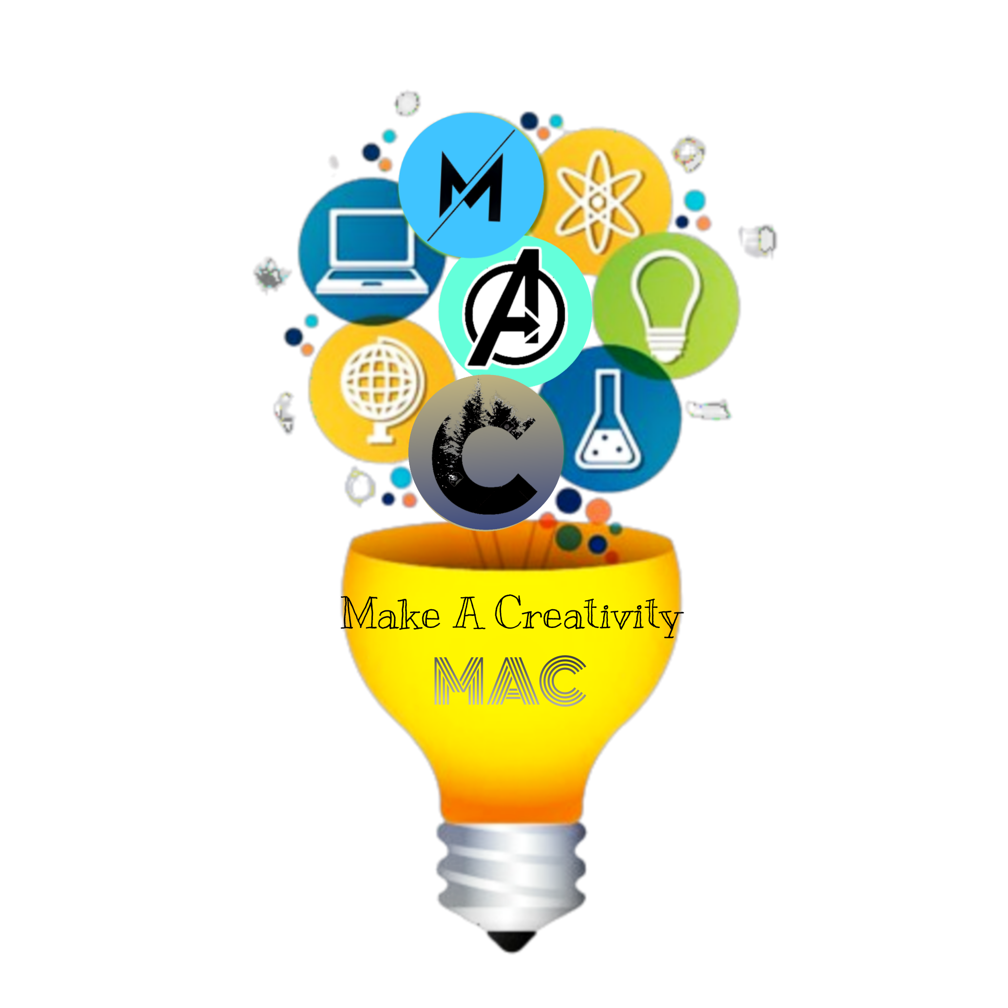 Make A Creativity Logo